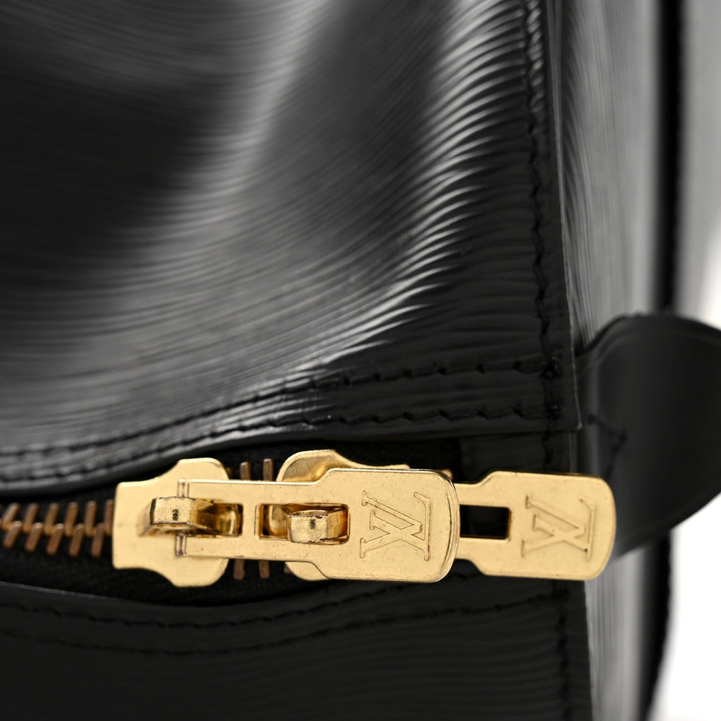 Epi Keepall 50 Black