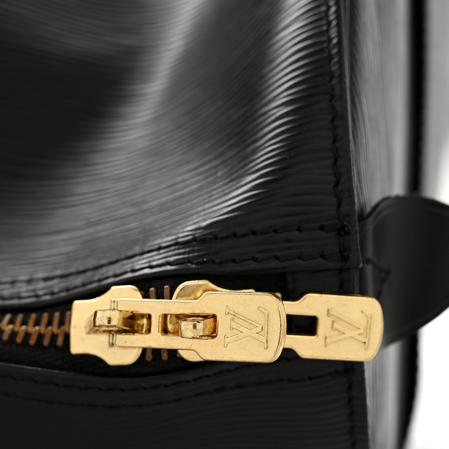 Epi Keepall 50 Black