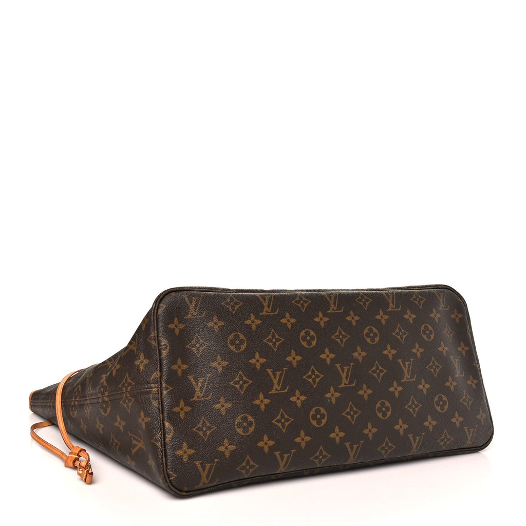 Monogram Neverfull GM