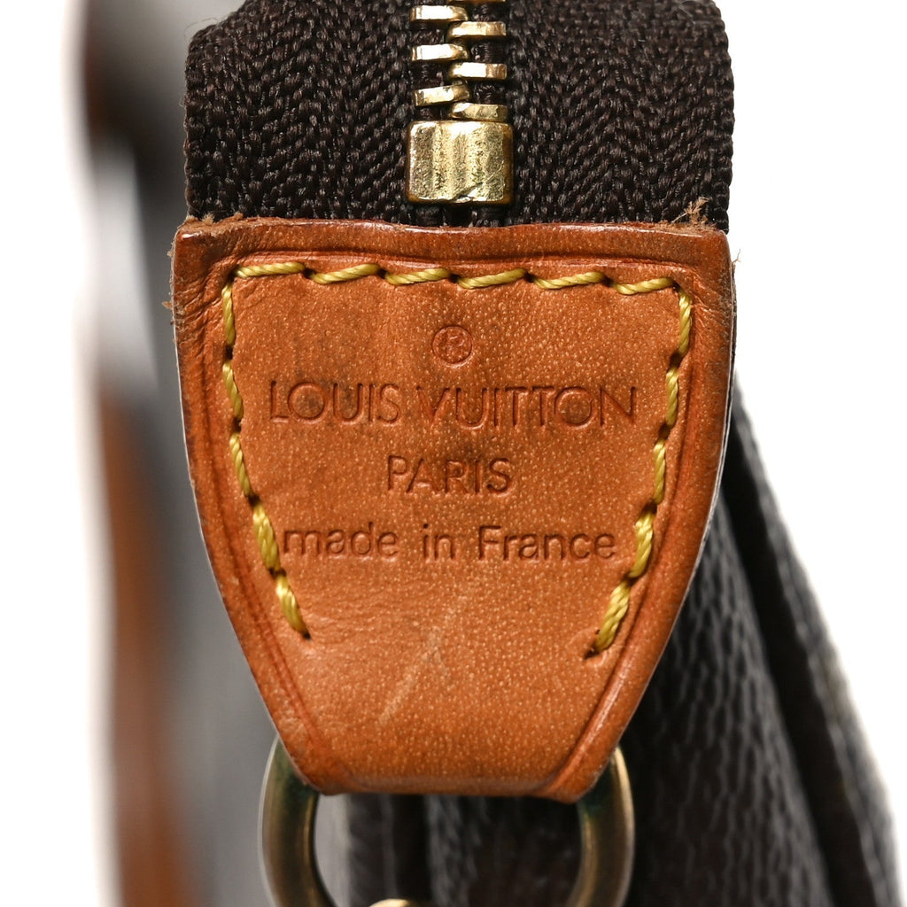 Monogram Pochette Accessories