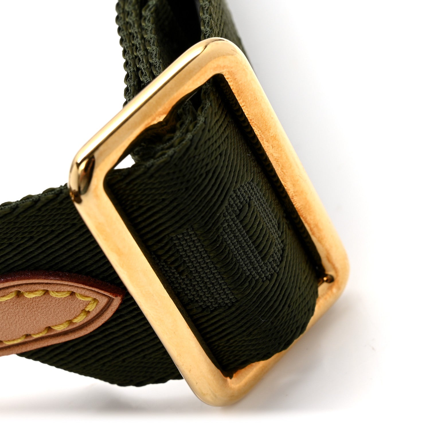 Monogram Multi Pochette Accessories Kaki