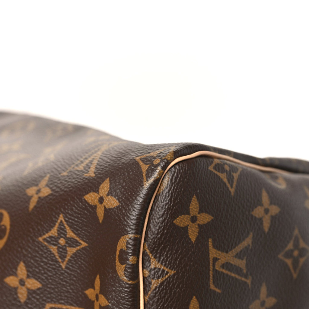 Monogram Keepall Bandouliere 55