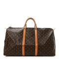 Monogram Keepall 55