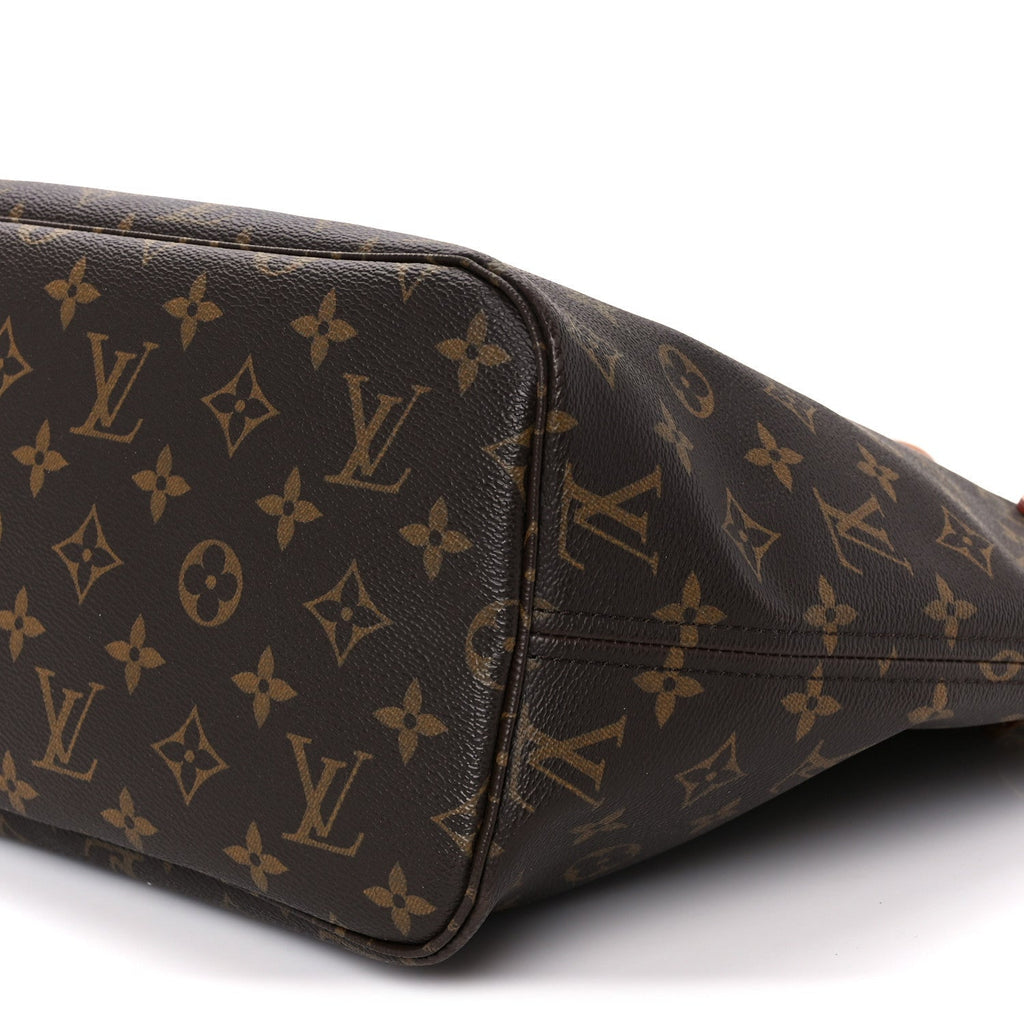 Monogram Neo Neverfull MM