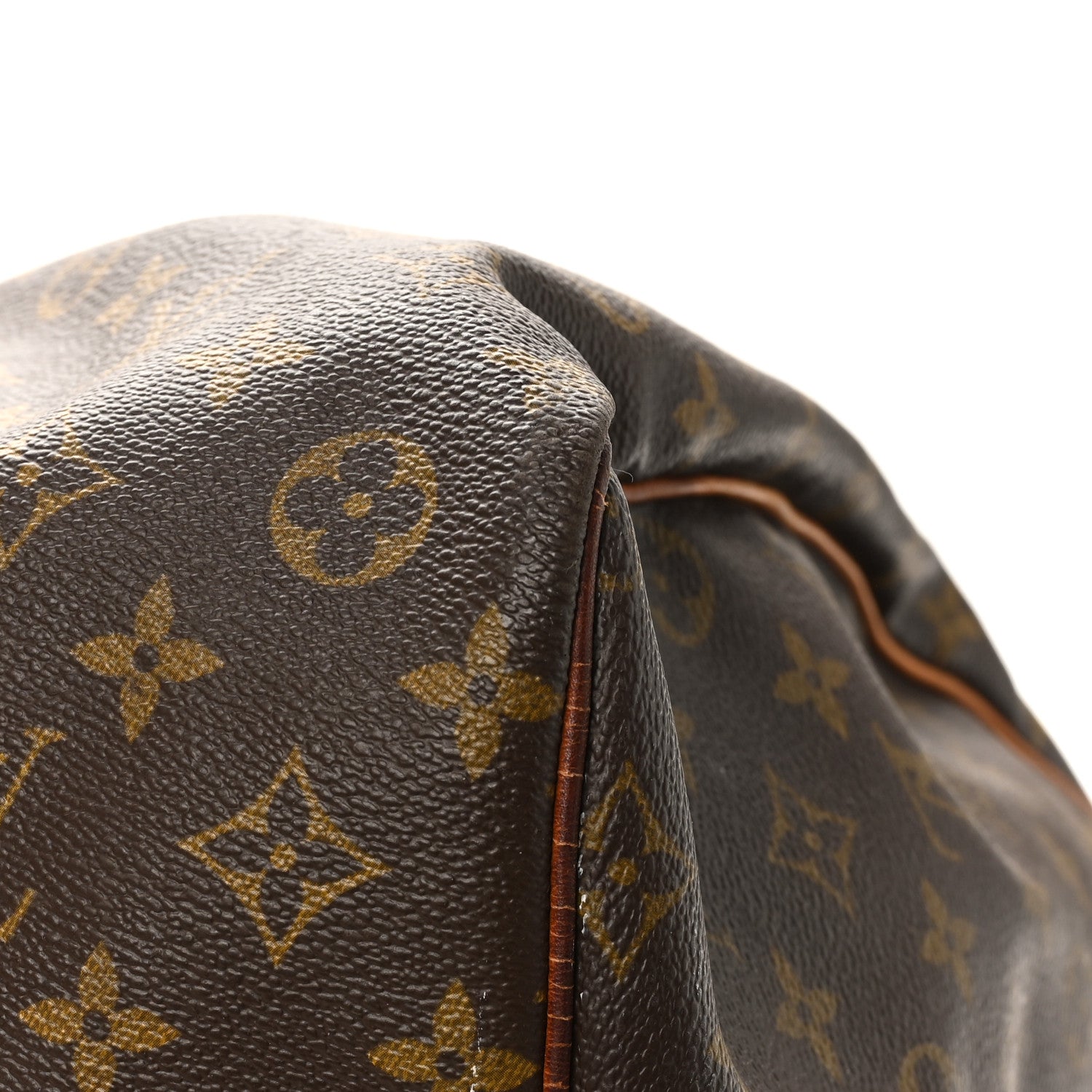 Monogram Keepall Bandouliere 60