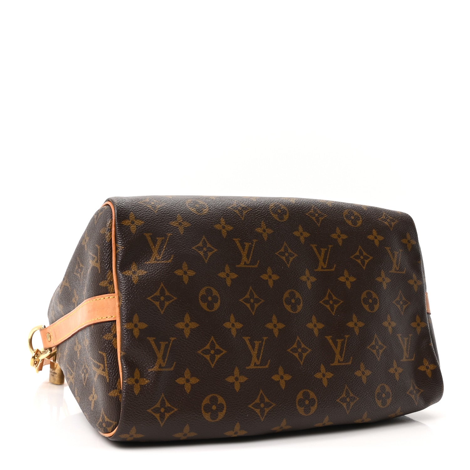Monogram Speedy Bandouliere 30