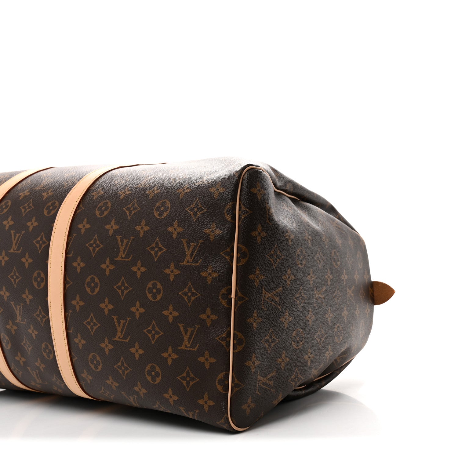 Monogram Keepall Bandouliere 55