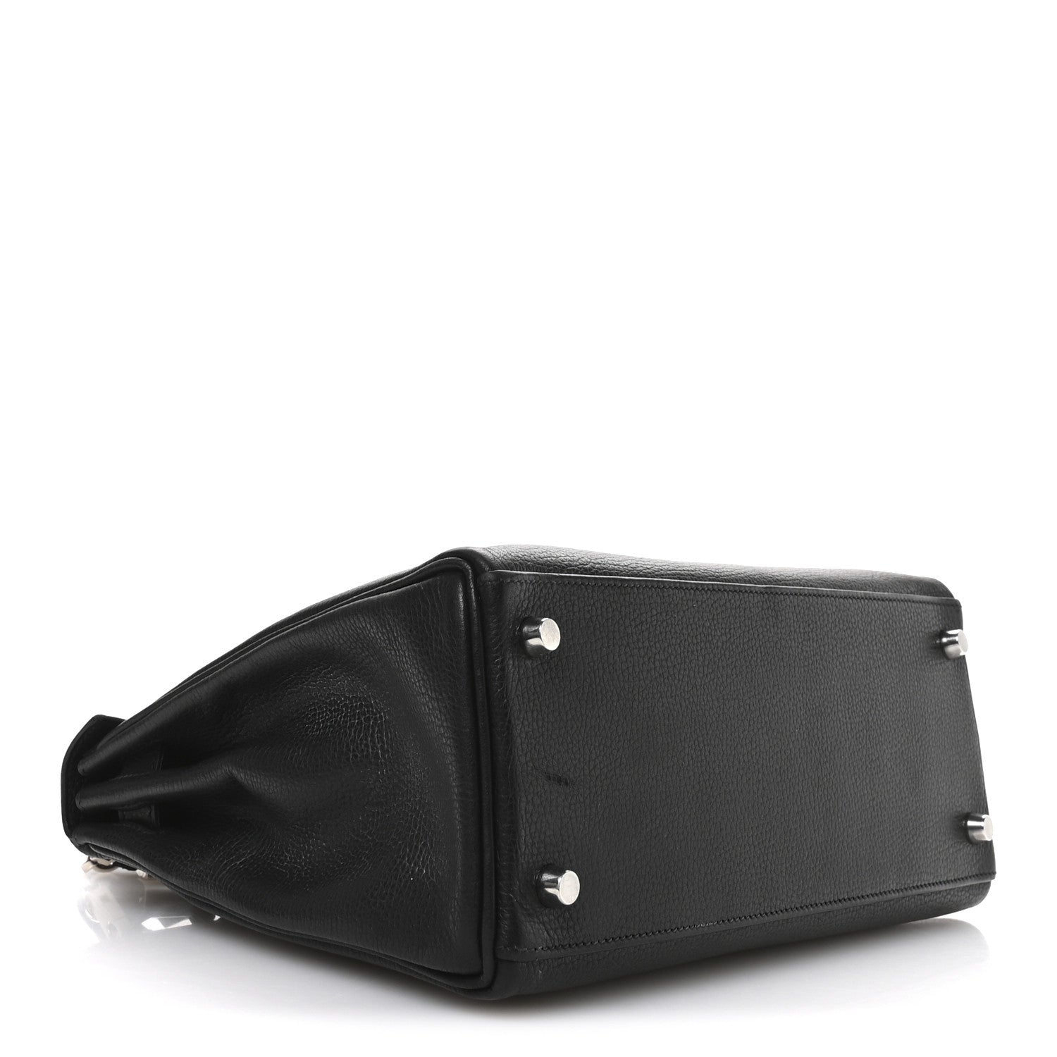 Togo Kelly Retourne 28 Black
