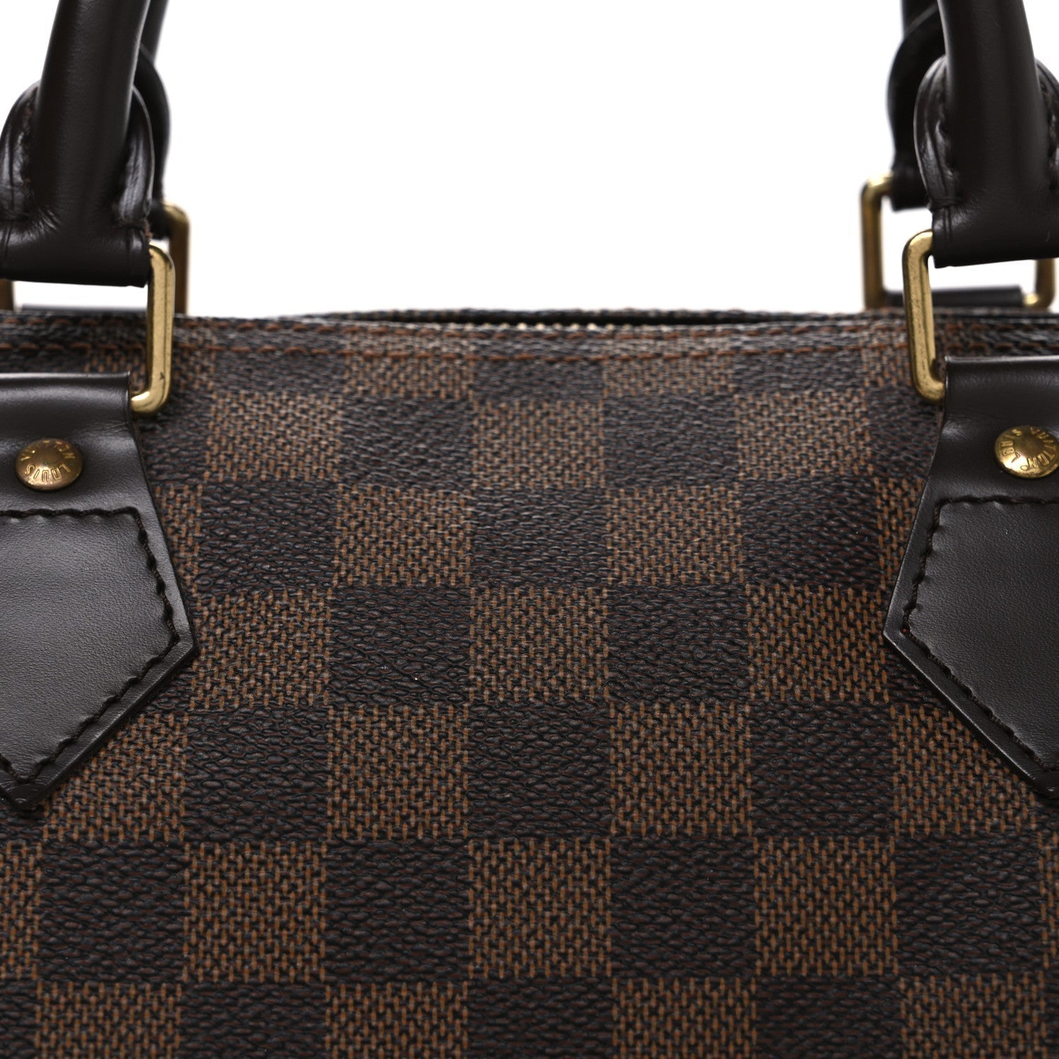 Damier Ebene Speedy 30