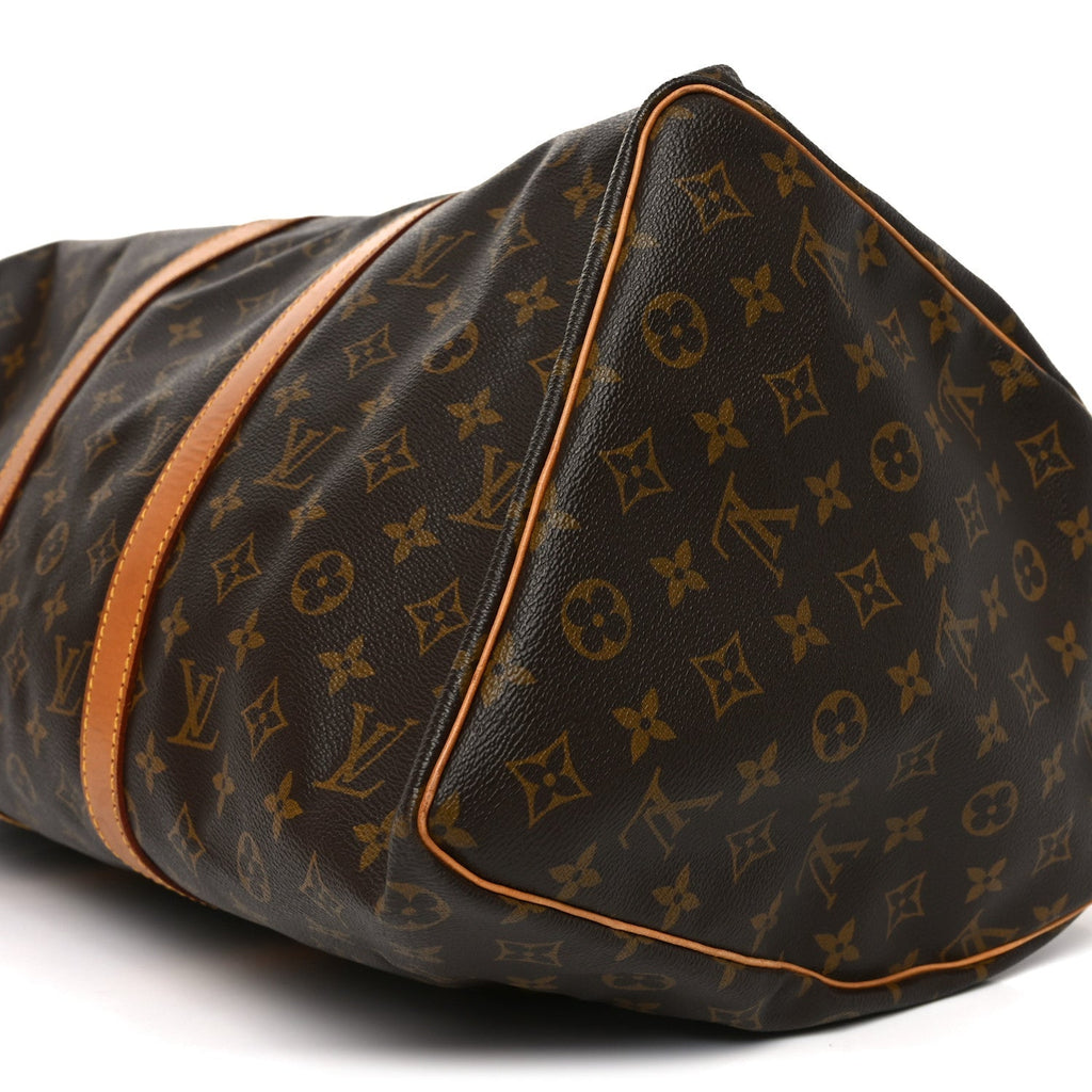 Monogram Keepall 50