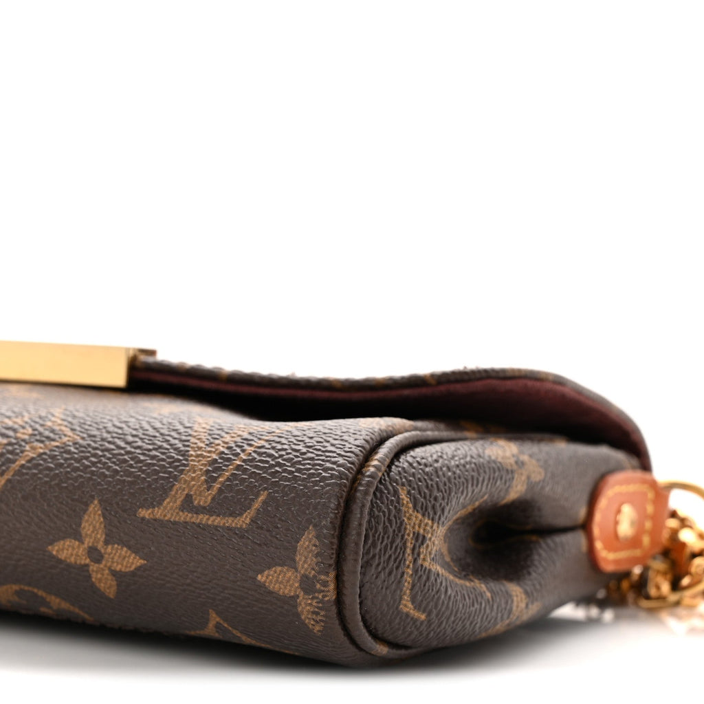 Monogram Favorite PM
