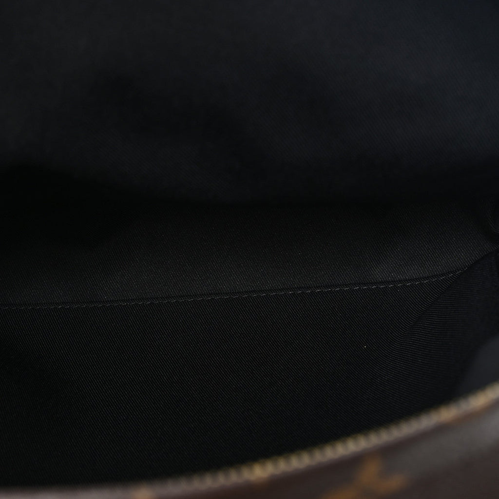 Monogram Palm Springs Backpack MM