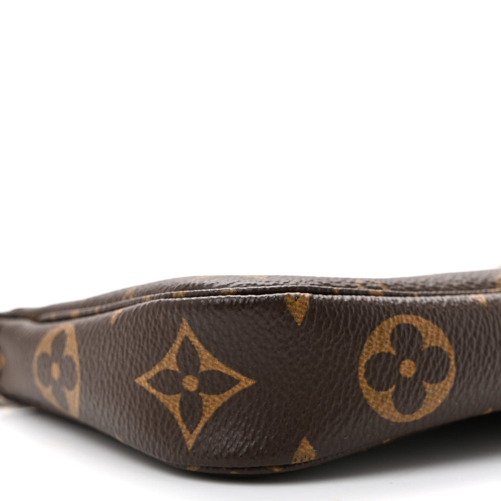 Monogram Mini Pochette Accessories