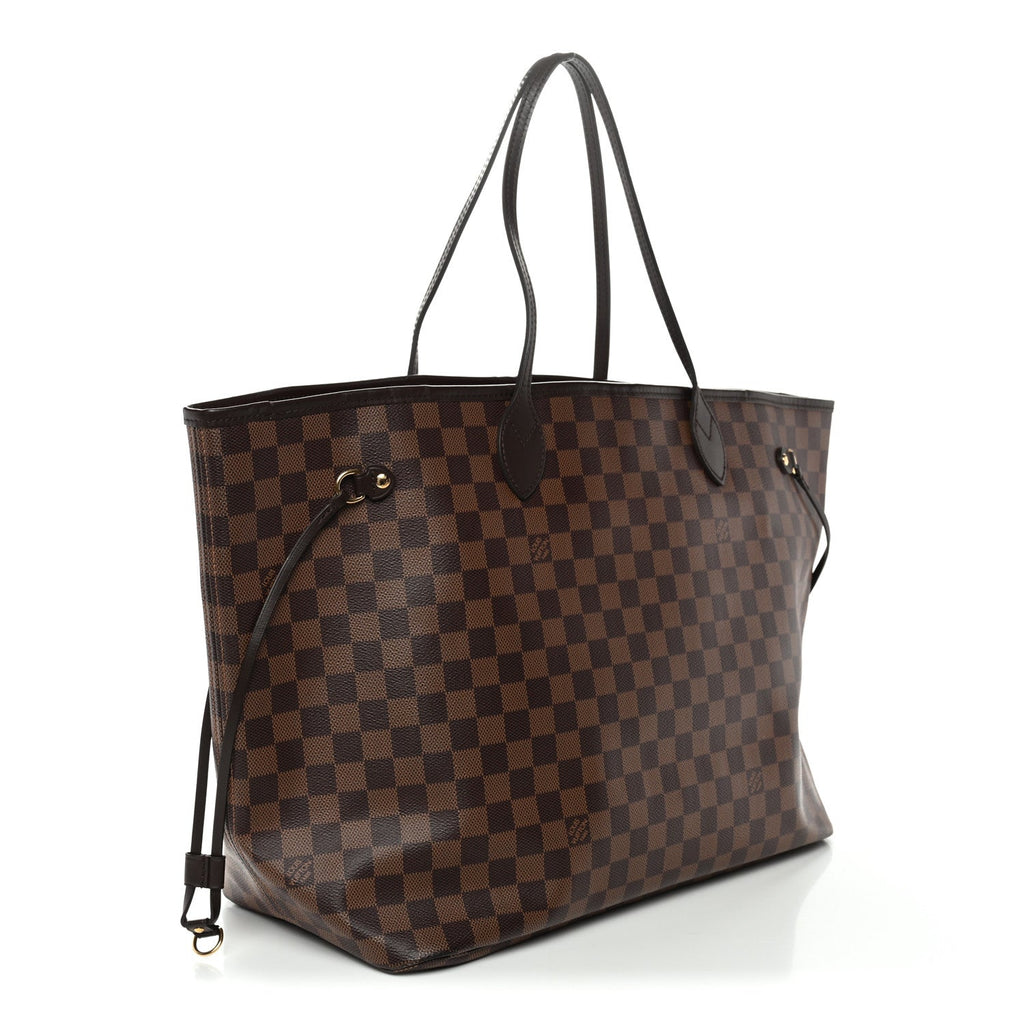Damier Ebene Neo Neverfull GM