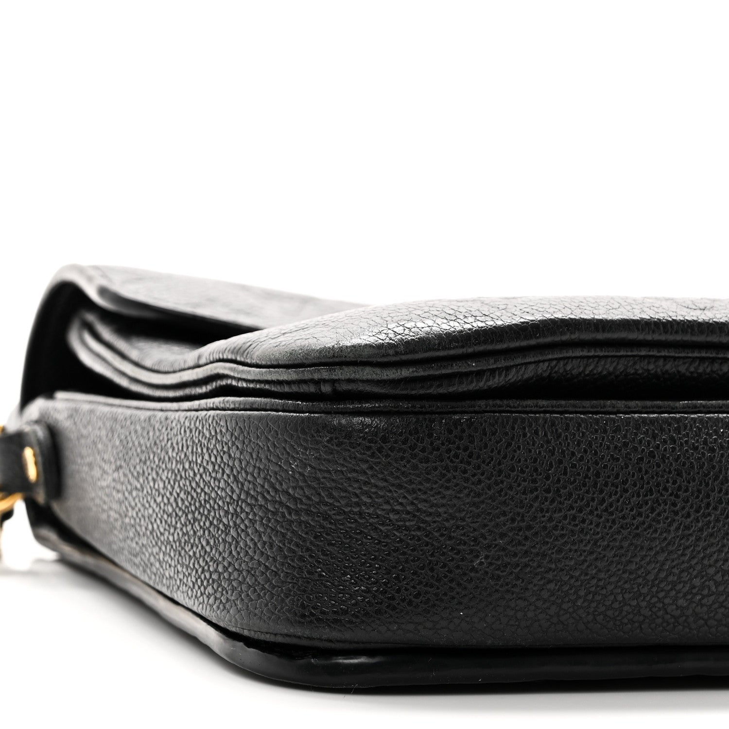 Empreinte Pochette Metis Black