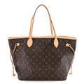 Monogram Neverfull MM