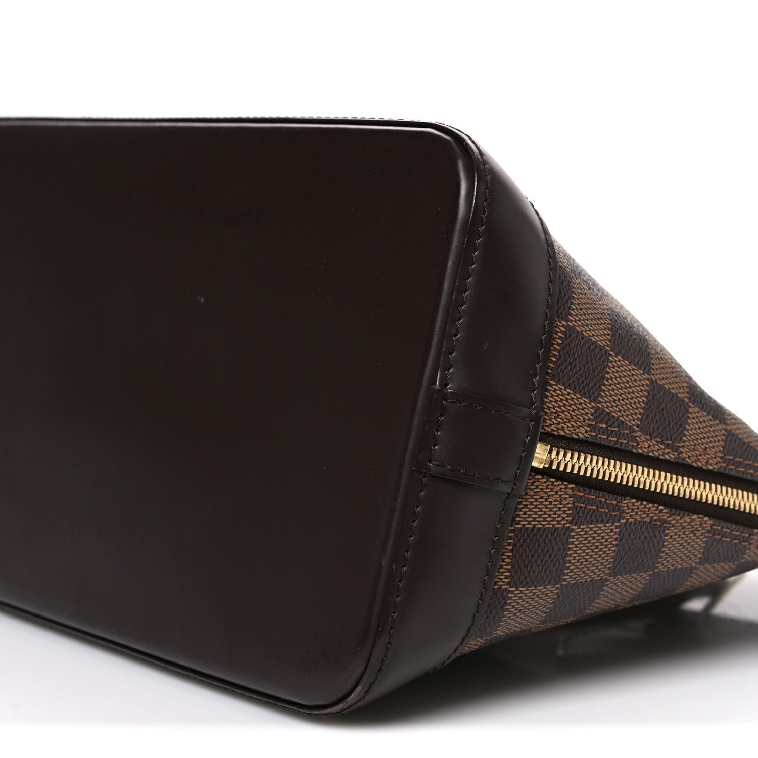 Damier Ebene Alma PM