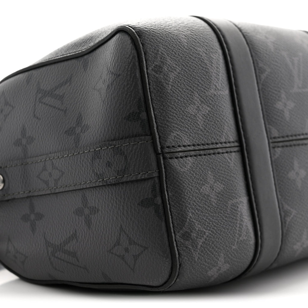 Reverse Monogram Eclipse City Keepall