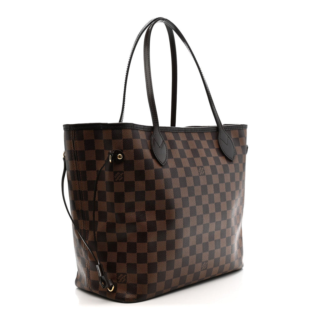 Damier Ebene Neo Neverfull MM