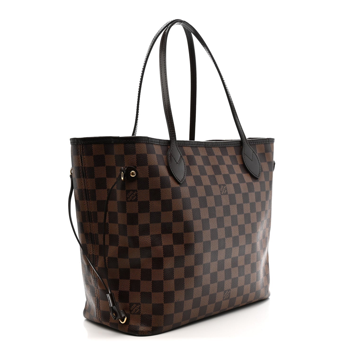 Damier Ebene Neo Neverfull MM
