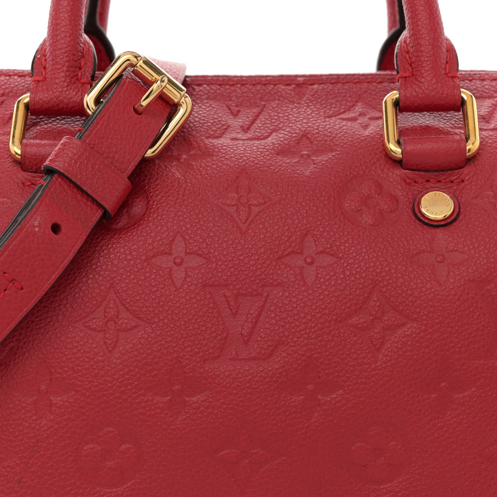 Empreinte Speedy Bandouliere 25 Orient