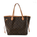Monogram Neverfull MM