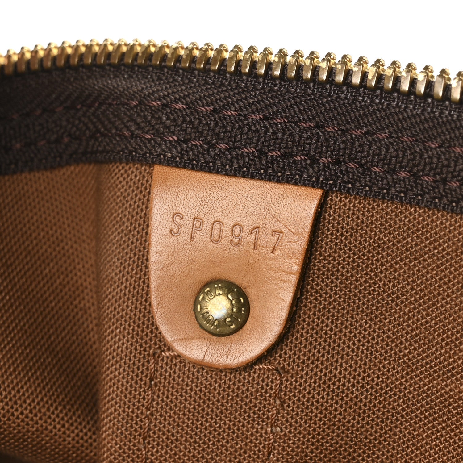 Monogram Keepall 55