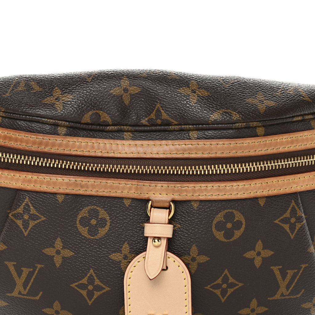 Monogram High Rise Bumbag
