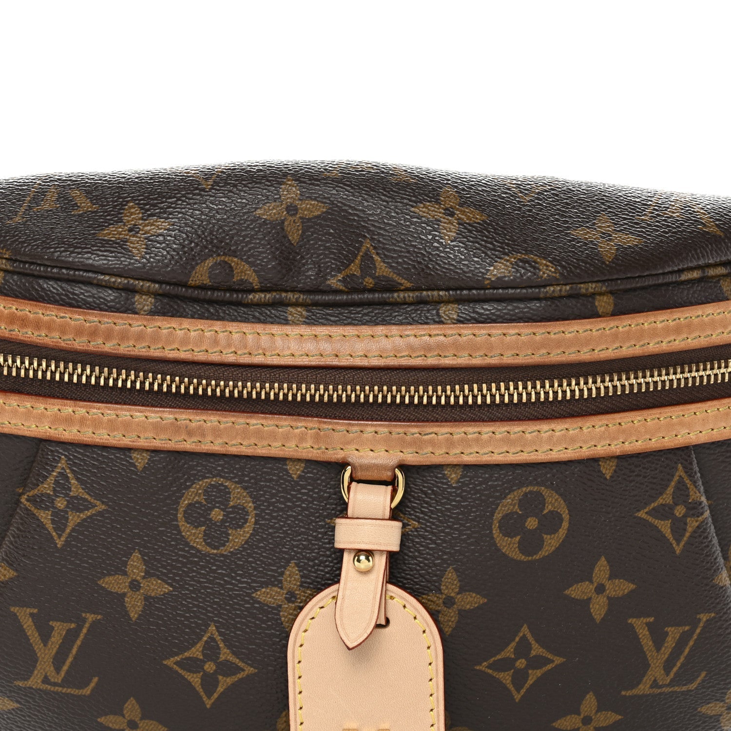 Monogram High Rise Bumbag