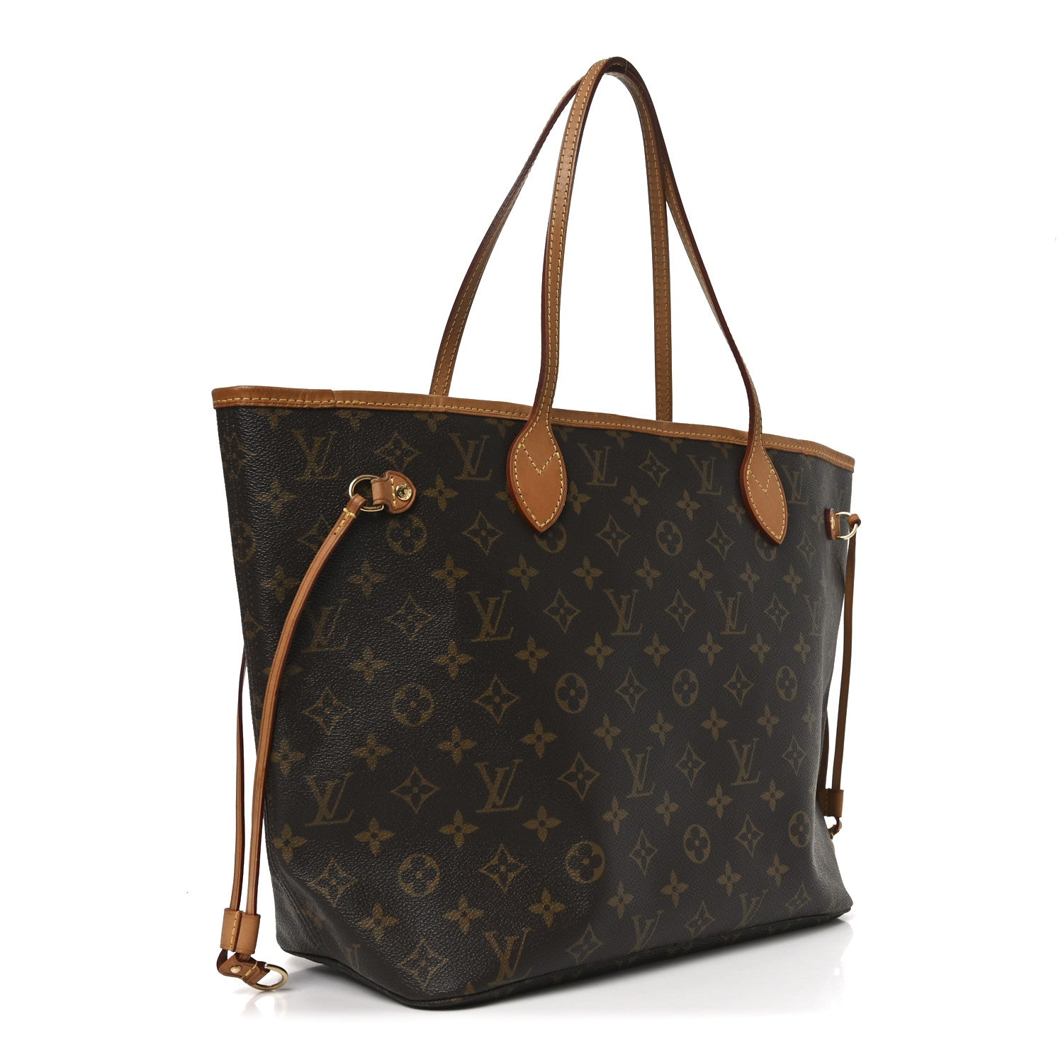 Monogram Neverfull MM