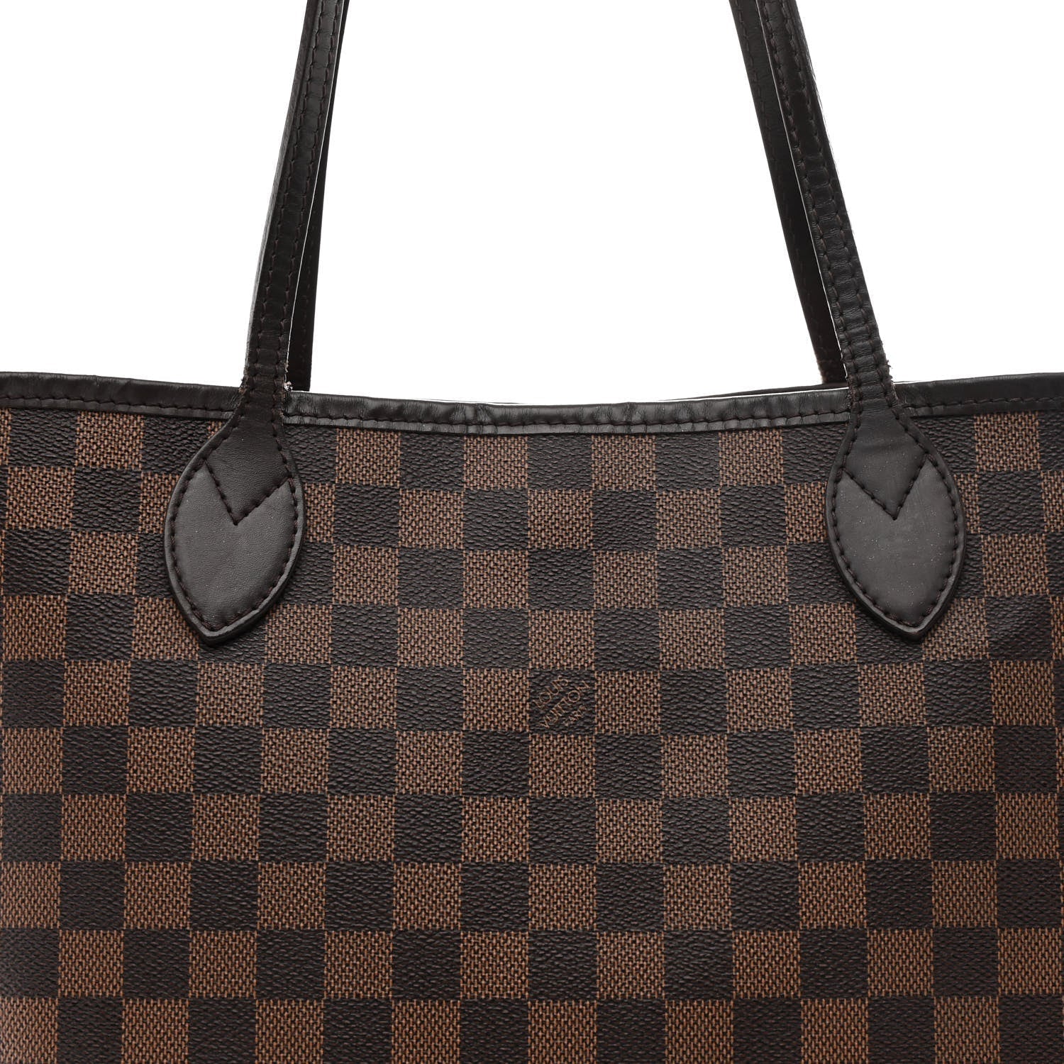Damier Ebene Neverfull MM