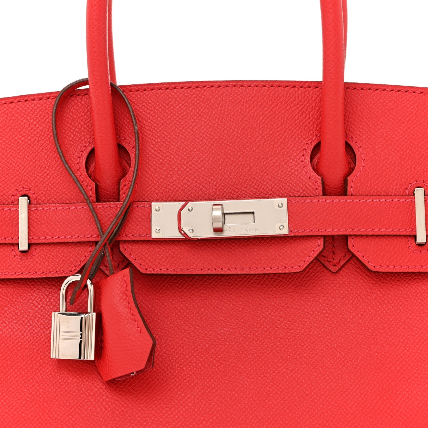Epsom Birkin 30 Bougainvillea