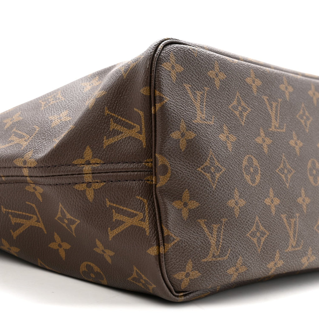 Monogram Neo Neverfull MM