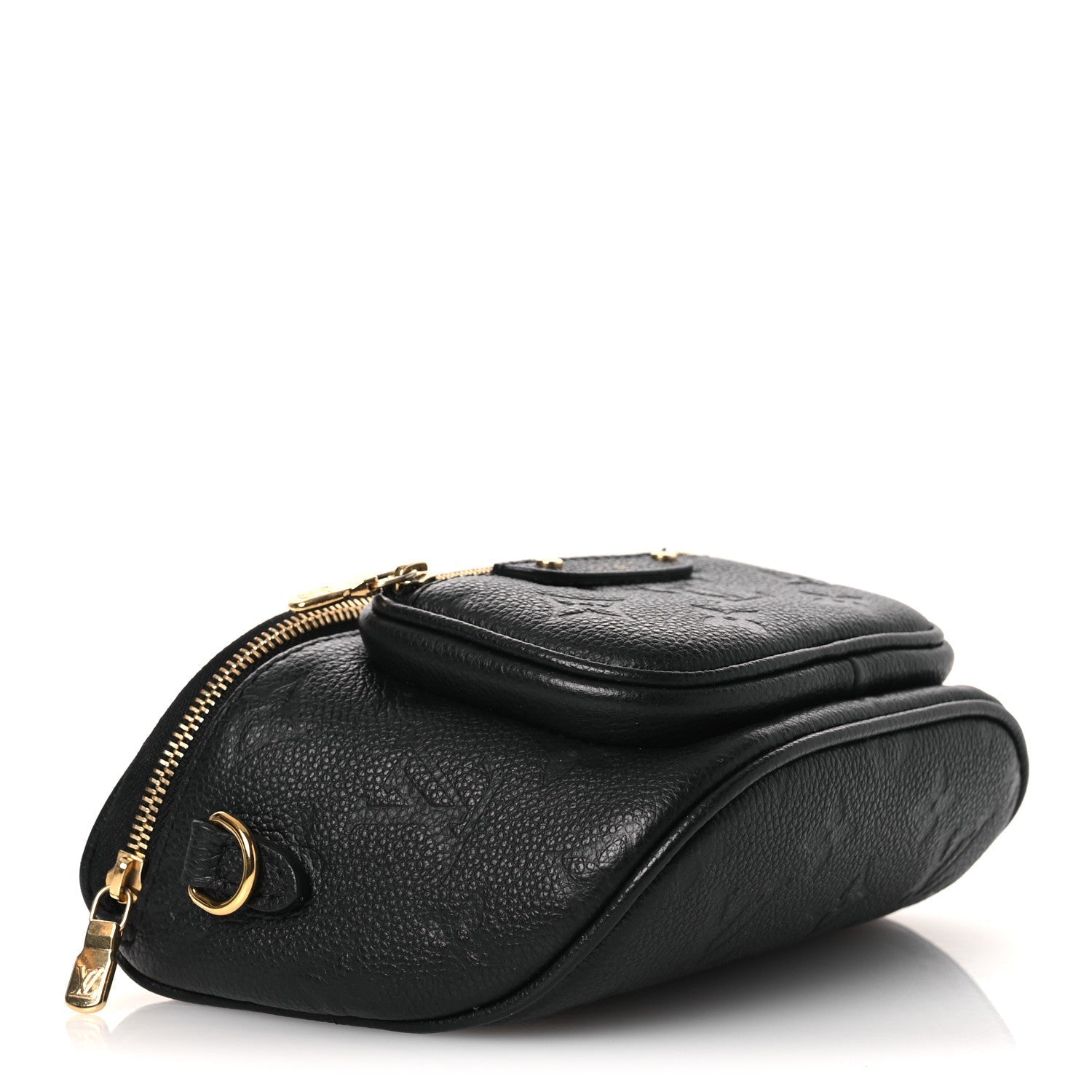 Empreinte Mini Bumbag Black