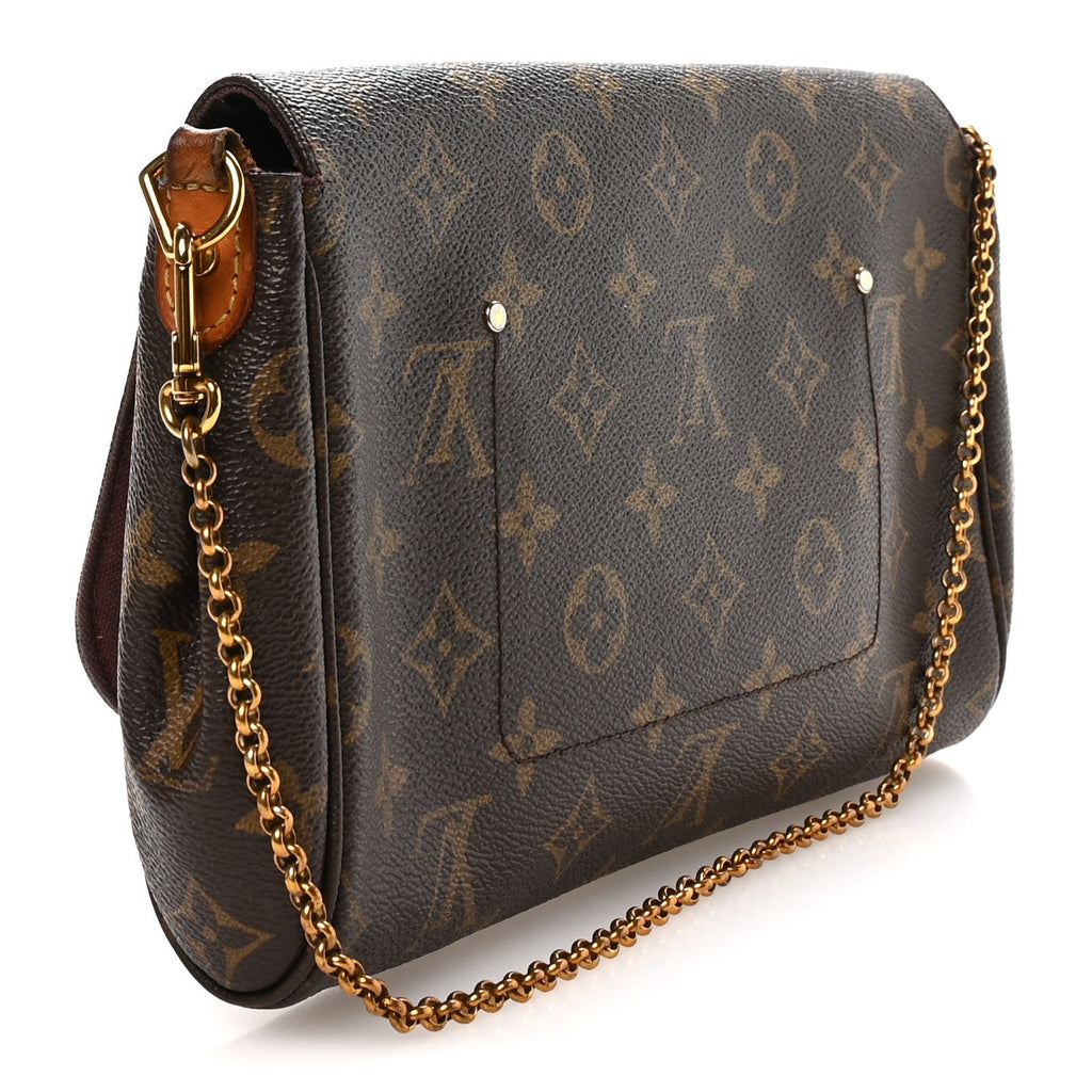 Monogram Favorite MM