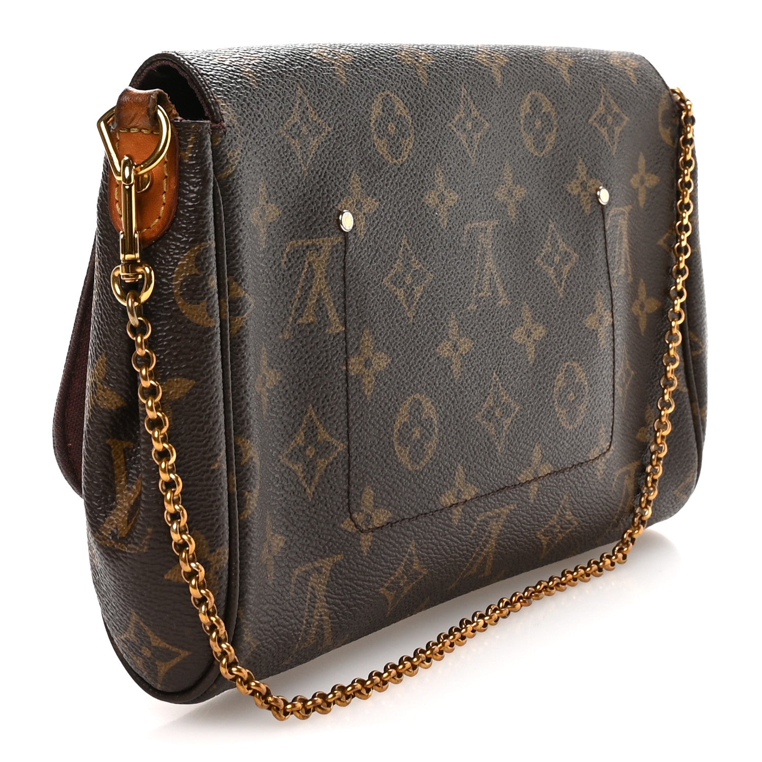 Monogram Favorite MM