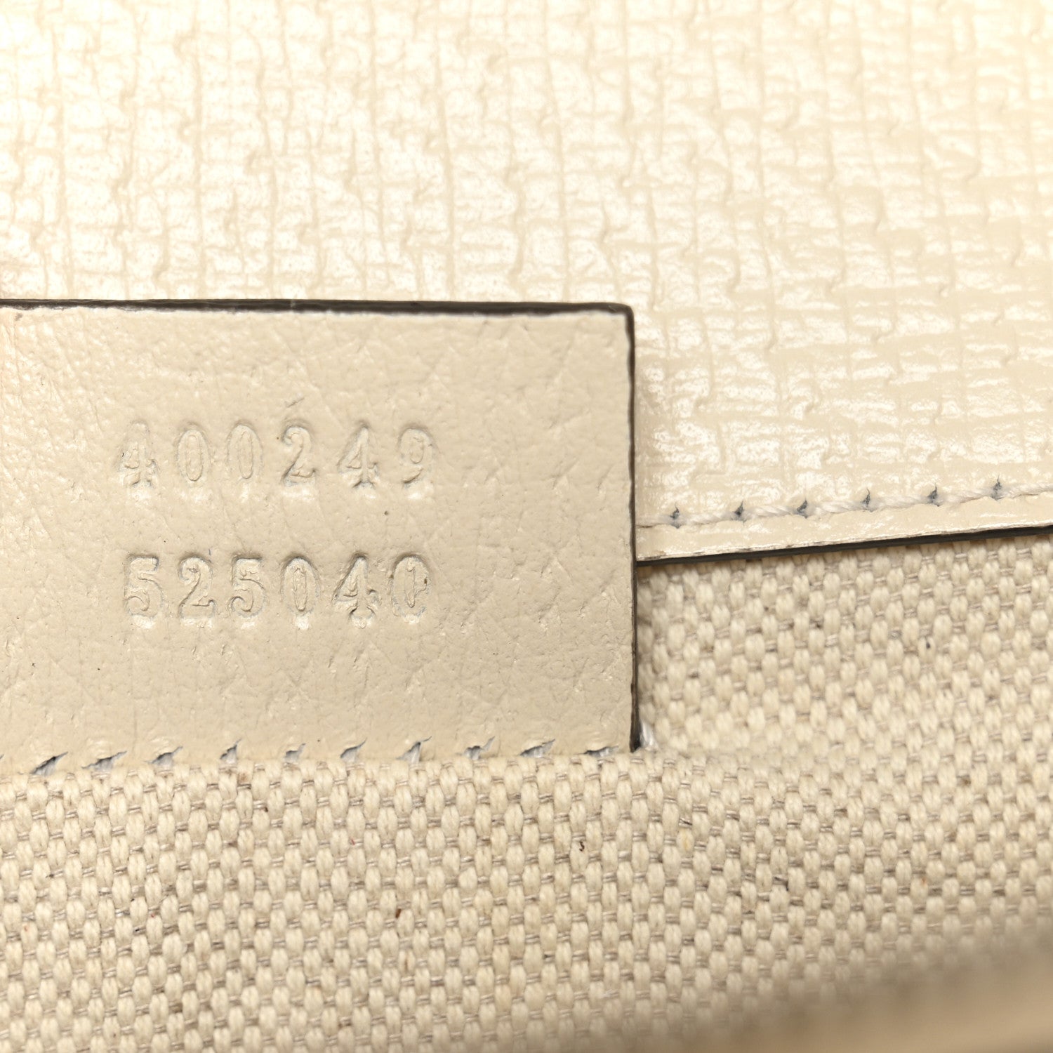 Textured Calfskin Crystal Small Dionysus Shoulder Bag Mystic White