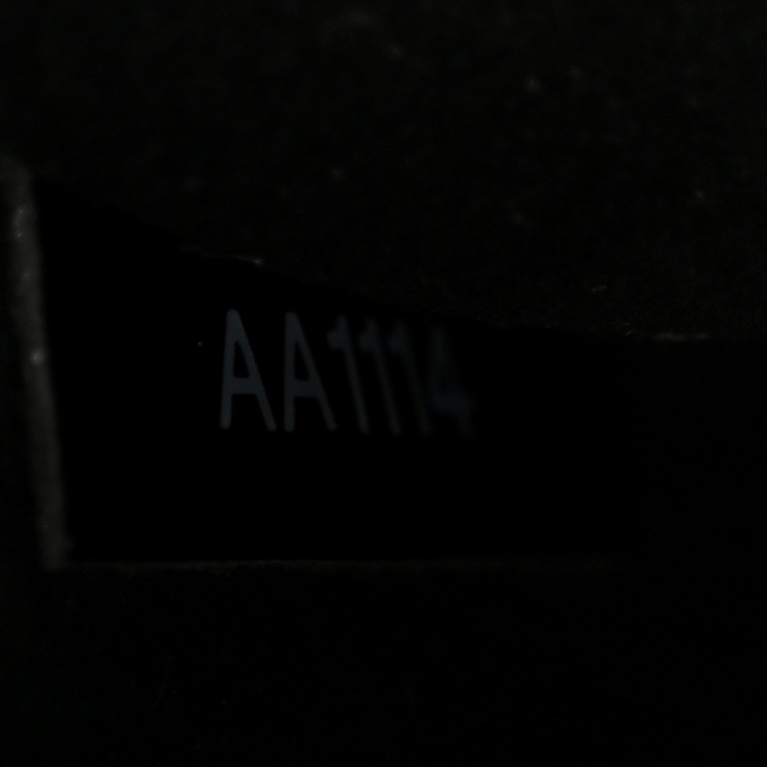 Electric Epi Alma MM Black