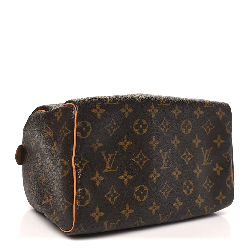 Monogram Speedy 25