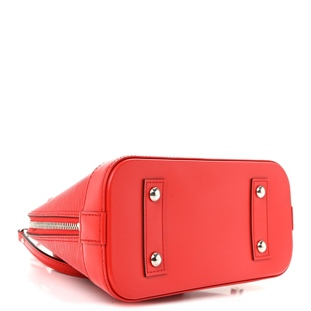 Epi Alma BB Coquelicot