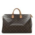 Monogram Speedy 40