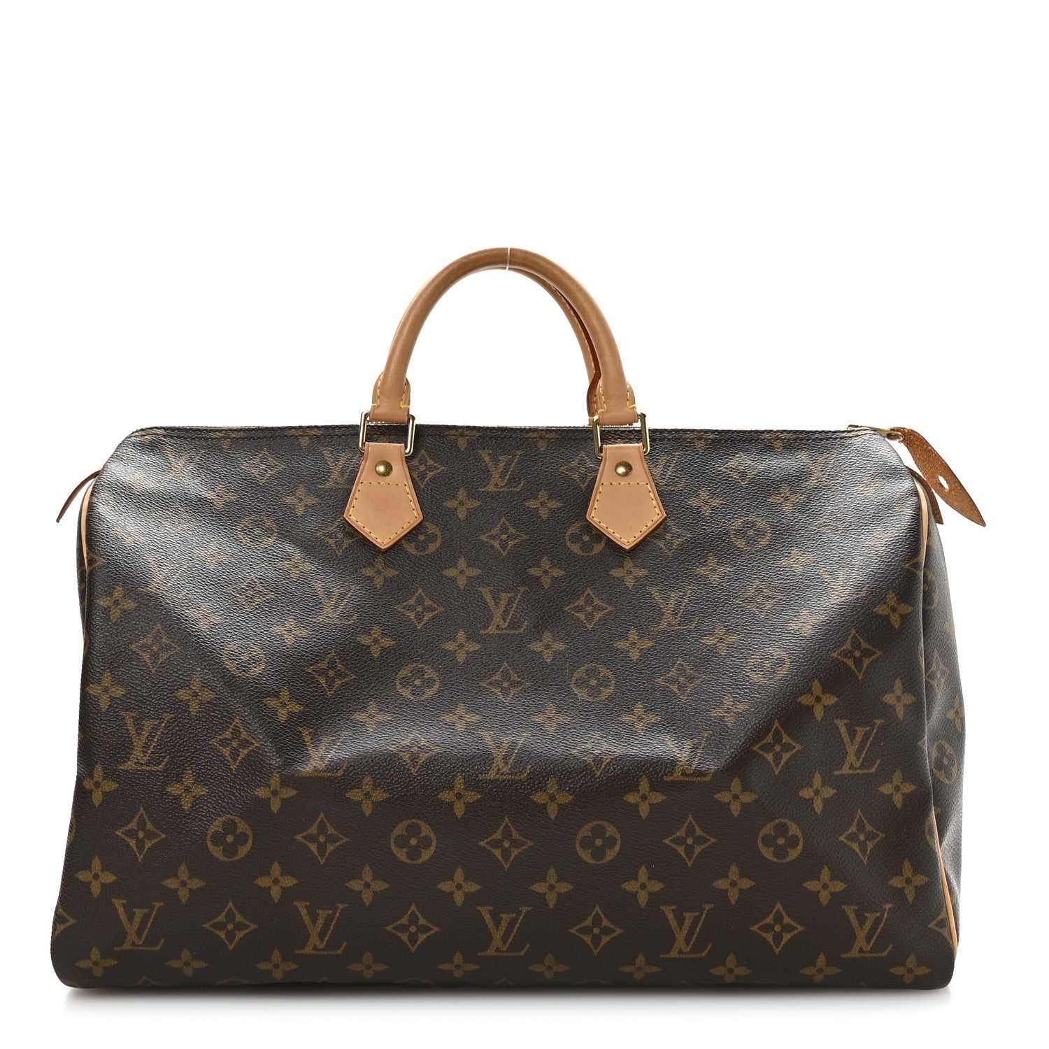 Monogram Speedy 40