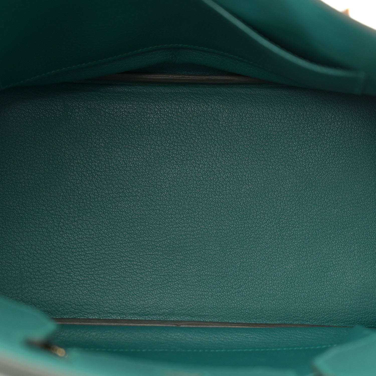 Togo Birkin 30 Malachite
