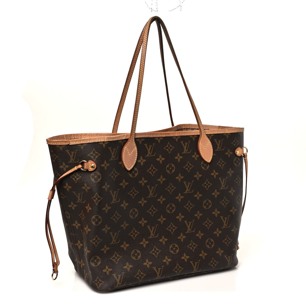 Monogram Neo Neverfull MM