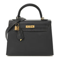 Epsom Kelly Sellier 25 Graphite