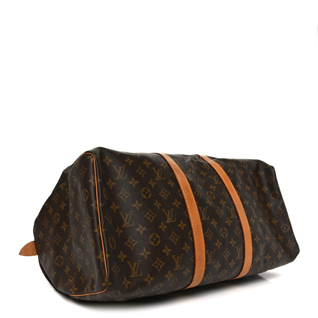 Monogram Keepall 50