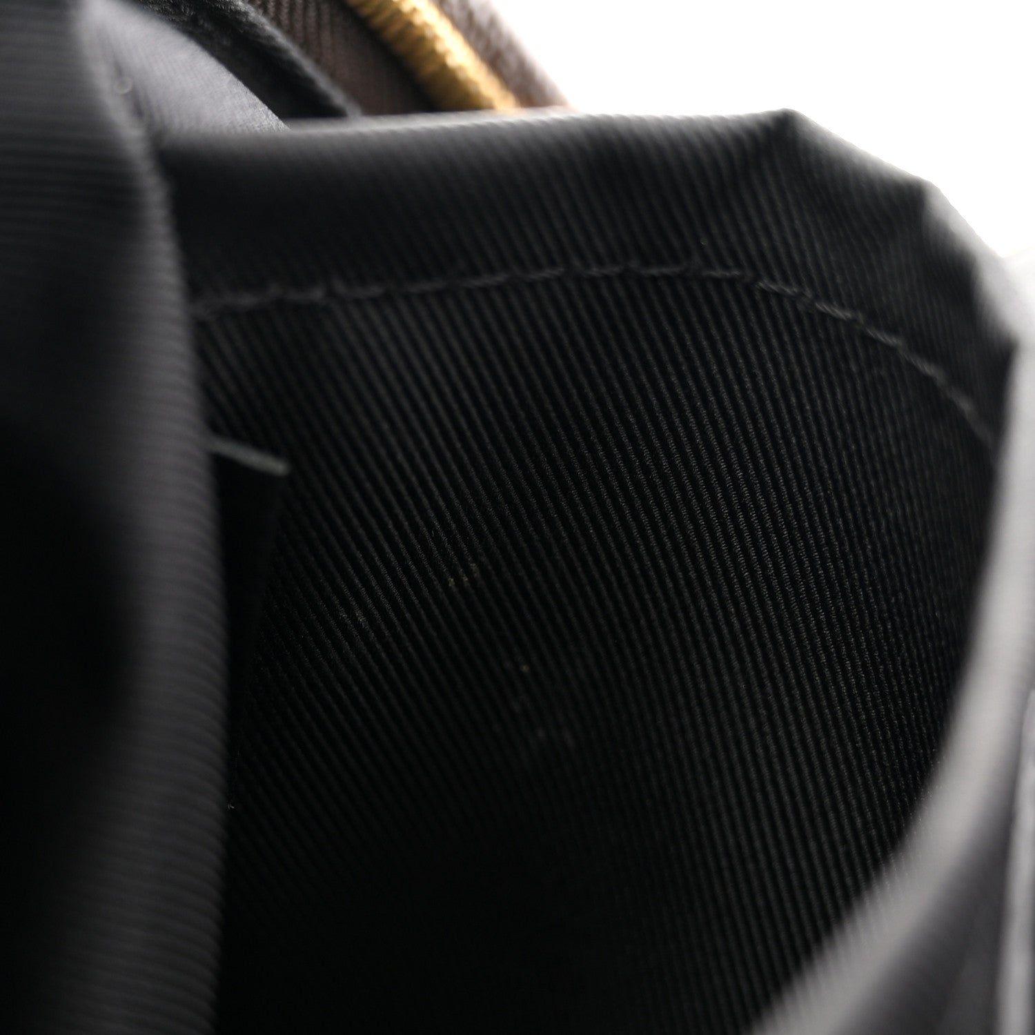 Monogram Palm Springs Backpack PM