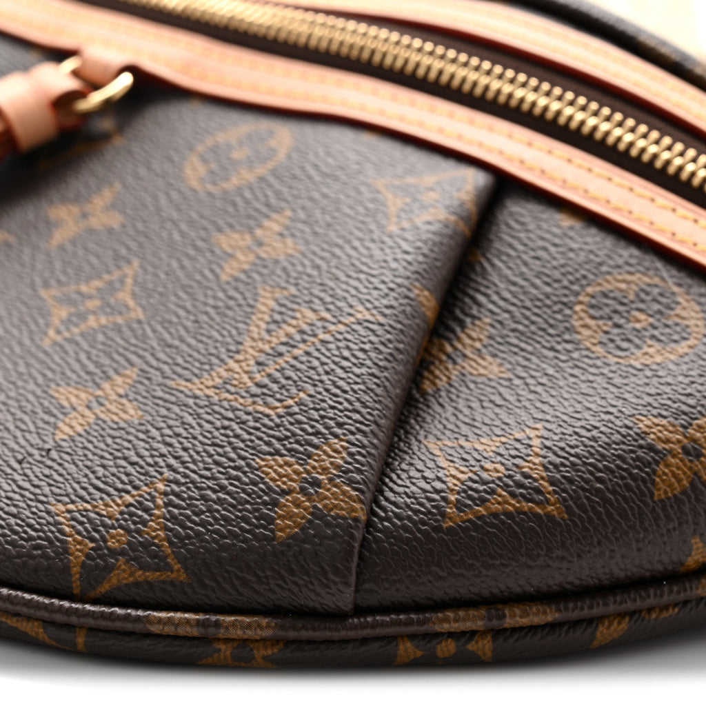 Monogram High Rise Bumbag