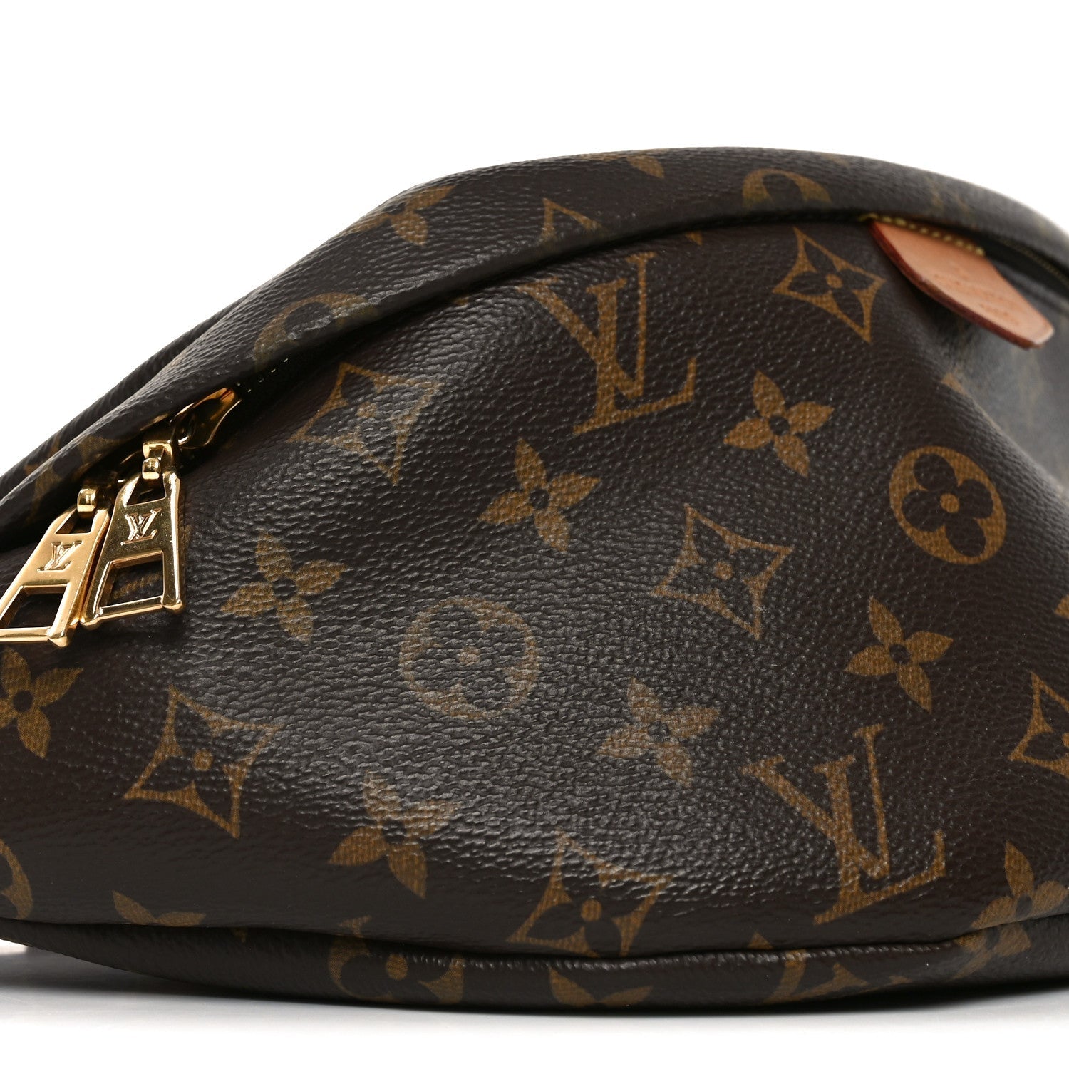 Monogram Bumbag