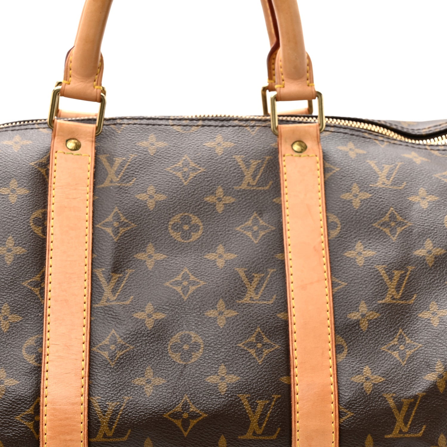 Monogram Keepall 50